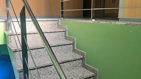 Foto 4 de Oficina de lloguer a Avenida Leizaur, 65, Peralta / Azkoien, Navarra