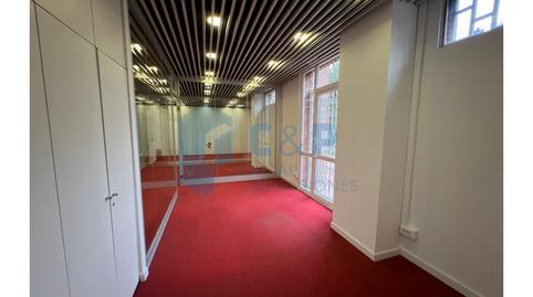 Photo 2 of Premises to rent in Avenida Icaria, La Vila Olímpica del Poblenou,  Barcelona Capital