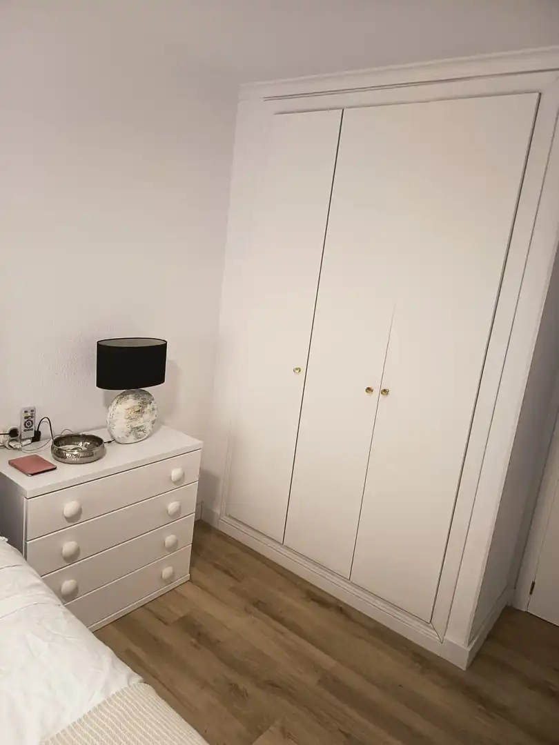 Flat with lift for sale in Paseo ROSA DE LOS VIENTOS, imagen 17