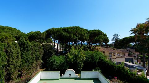 Foto 4 de Casa o chalet en venta en Cabopino - Artola, Marbella