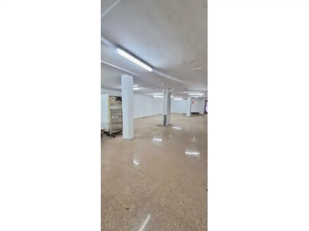 Locale commerciale in vendita a Calle Planells, imagen 4