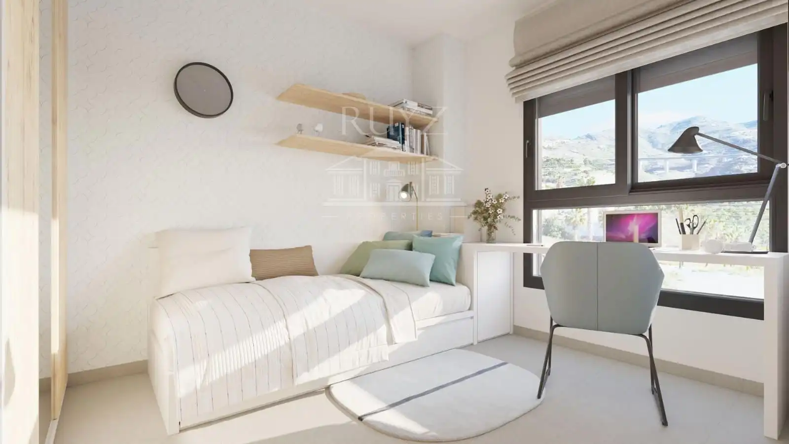 Flat with pool for sale in Camino de la Galera, imagen 10