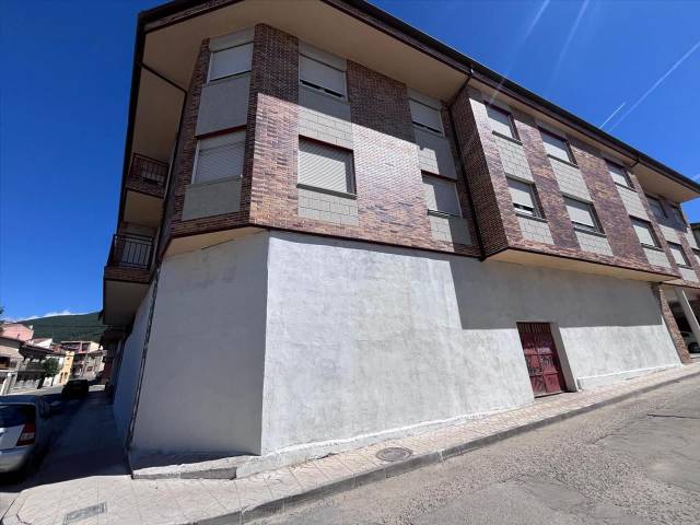 Local comercial en Venta en Calle SANCHO DAVILA, 2 en Sotillo de la Adrada