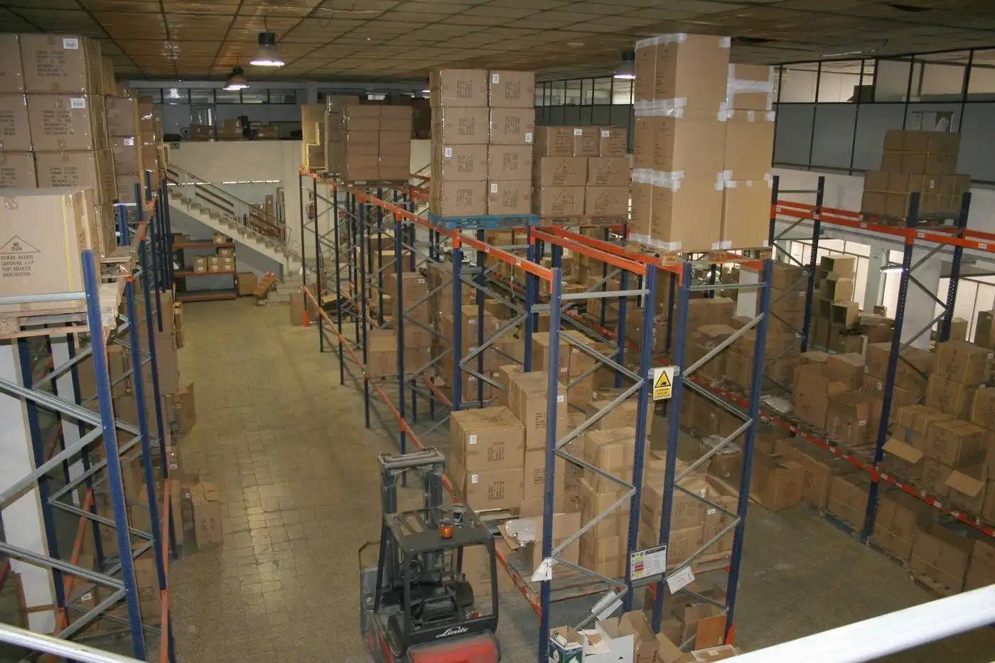 Nave industrielle à vendre à Pedreguer, imagen 2
