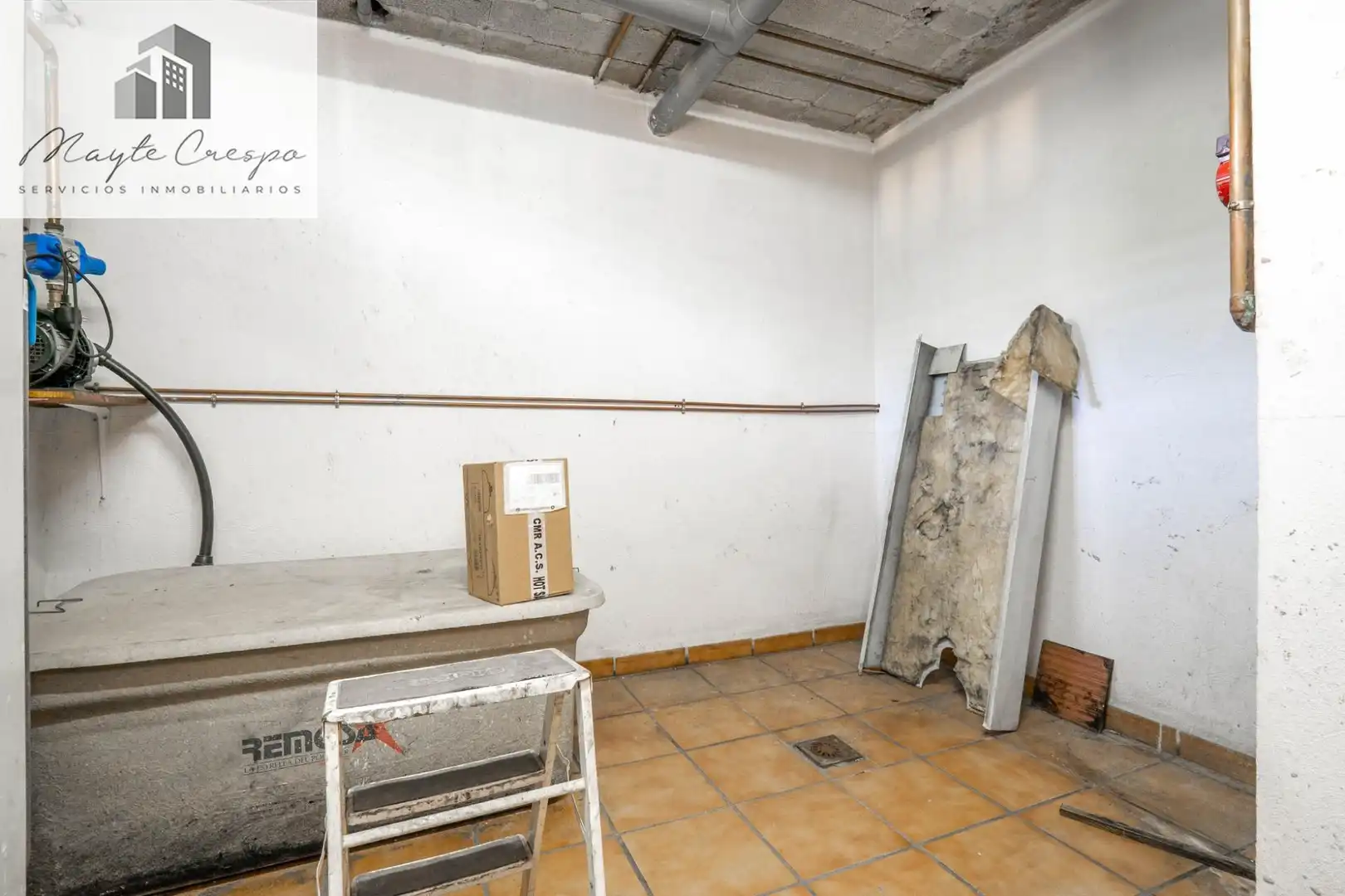 Chalet con terraza en venta en ALELIES (VENT), imagen 73