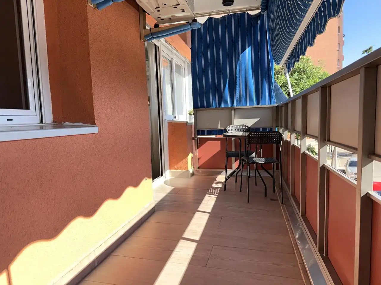 Wohnung zum Verkauf in De Montblanc, Can Jofresa