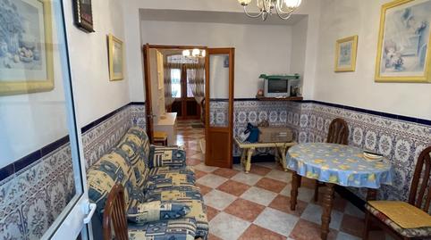 Foto 5 de Finca rústica en venda a Cuevas Bajas, Málaga