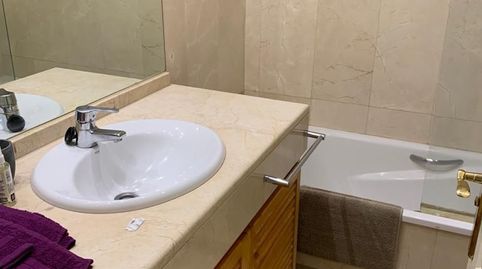 Foto 3 de Apartamento de alquiler en Teba, 1, La Carolina - Guadalpín, Marbella