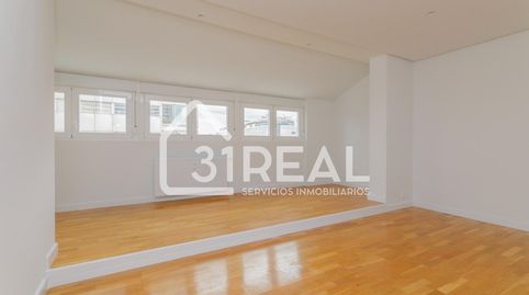 Foto 2 de Ático en venta en Quintana, Argüelles, Madrid Capital