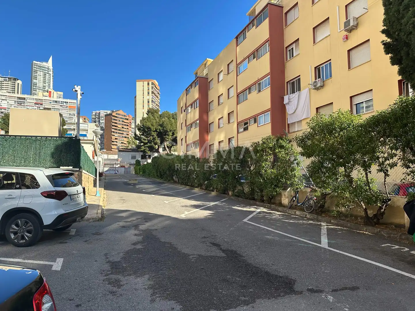 Apartment with terrace for sale in Calle Calle Londres, imagen 34
