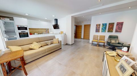 Foto 2 de Casa o chalet en venta en Carrer de la Trinitat, Campello pueblo, El Campello