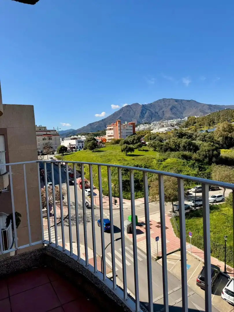Penthouse mit Aufzug zum Verkauf in Estepona - Estepona,Centro,Avenida Juan Carlos I, imagen 21