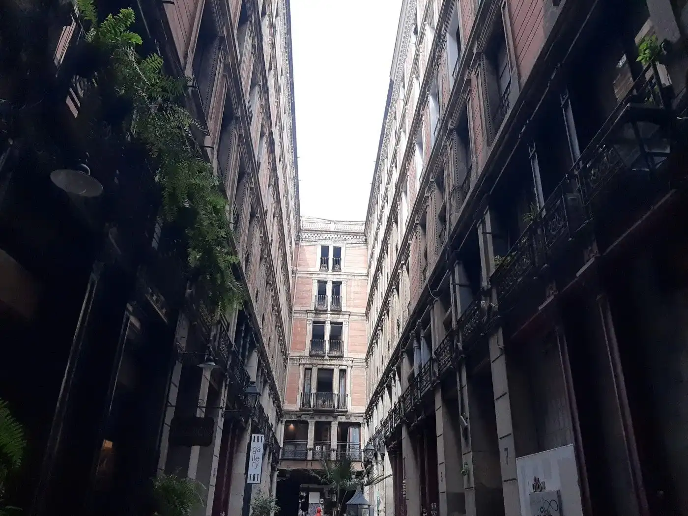 Local comercial en venda a Eixample, imagen 31