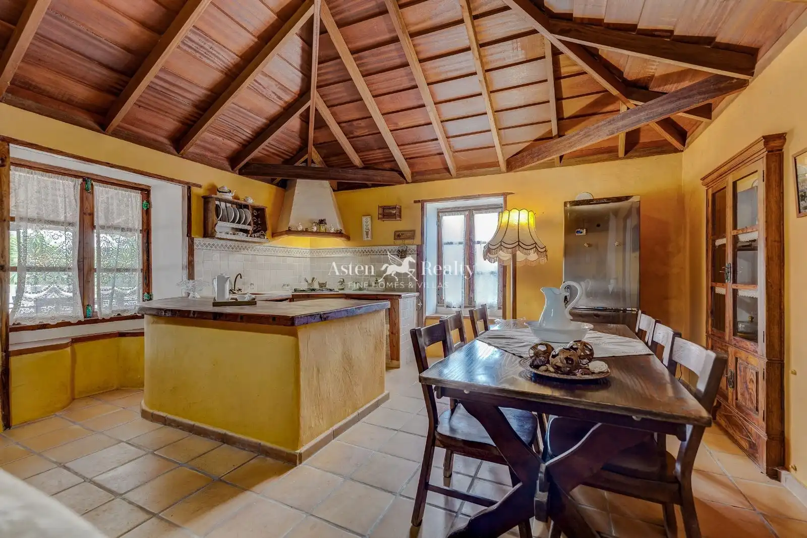 Maison avec piscine à vendre à Las Castras, imagen 16