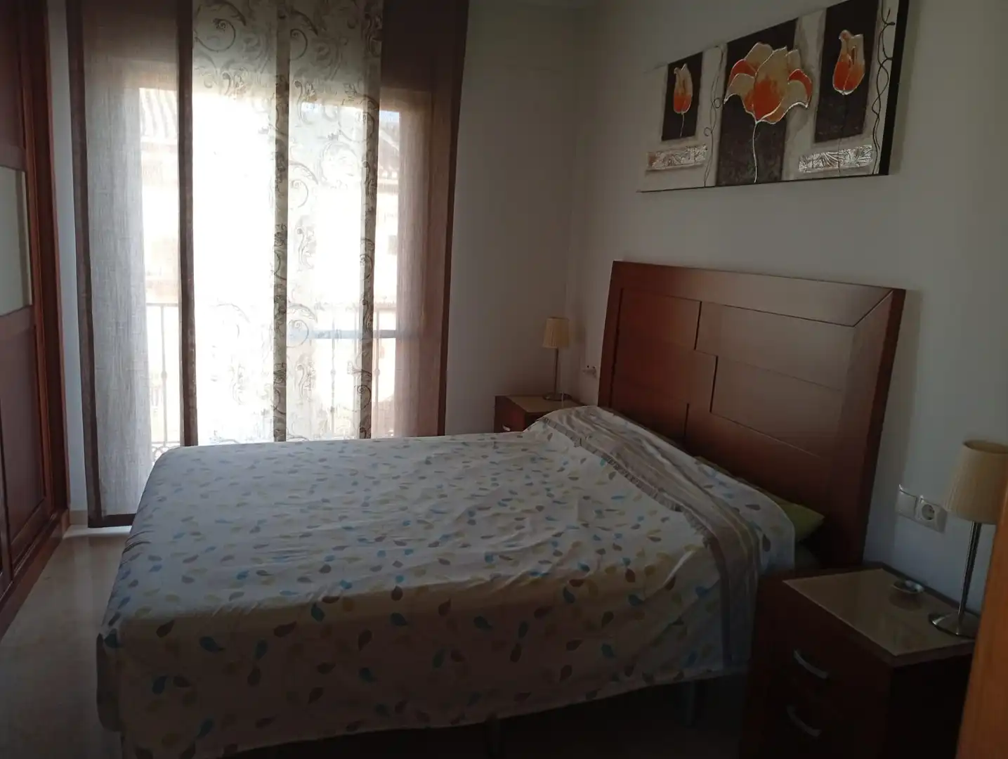 Semi-detached house with terrace for sale in Avenida Pago del Mesto, imagen 13