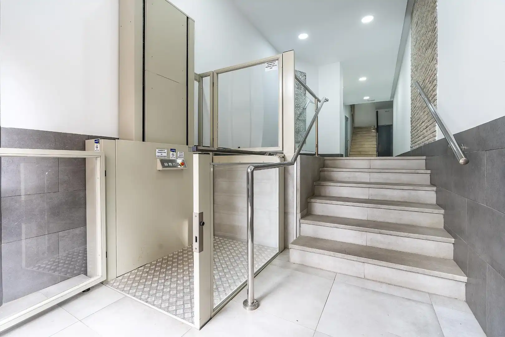 Appartement avec ascenseur à vendre à Beiro, imagen 38