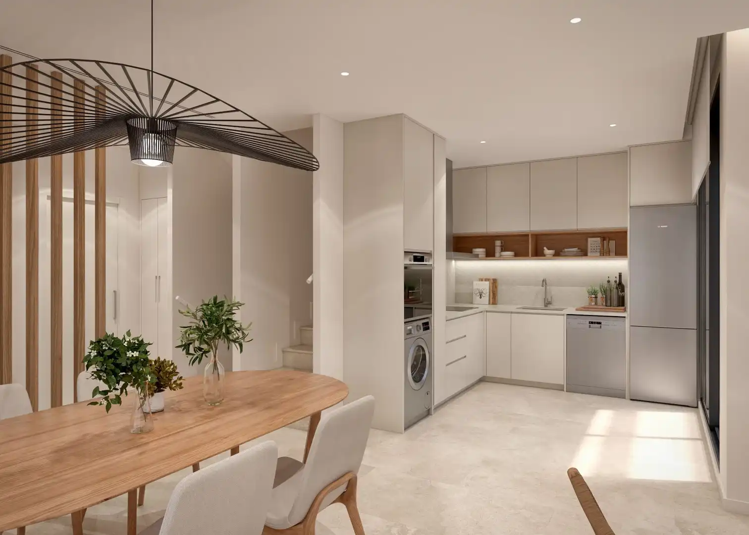 Duplex con giardino in vendita a Mar Menor Golf, imagen 14