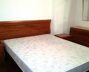 Bedroom of Flat to rent in Valladolid Capital  with Heating