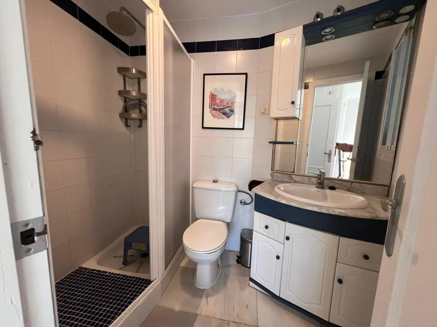 Piso con piscina en venta en Calle Calle Ciprés de Mijas Golf, imagen 26