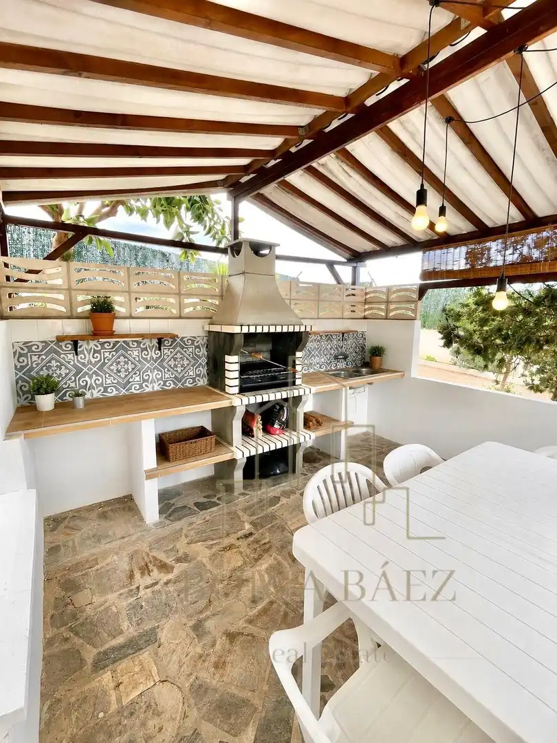 Chalet en venta en Benajarafe, imagen 33