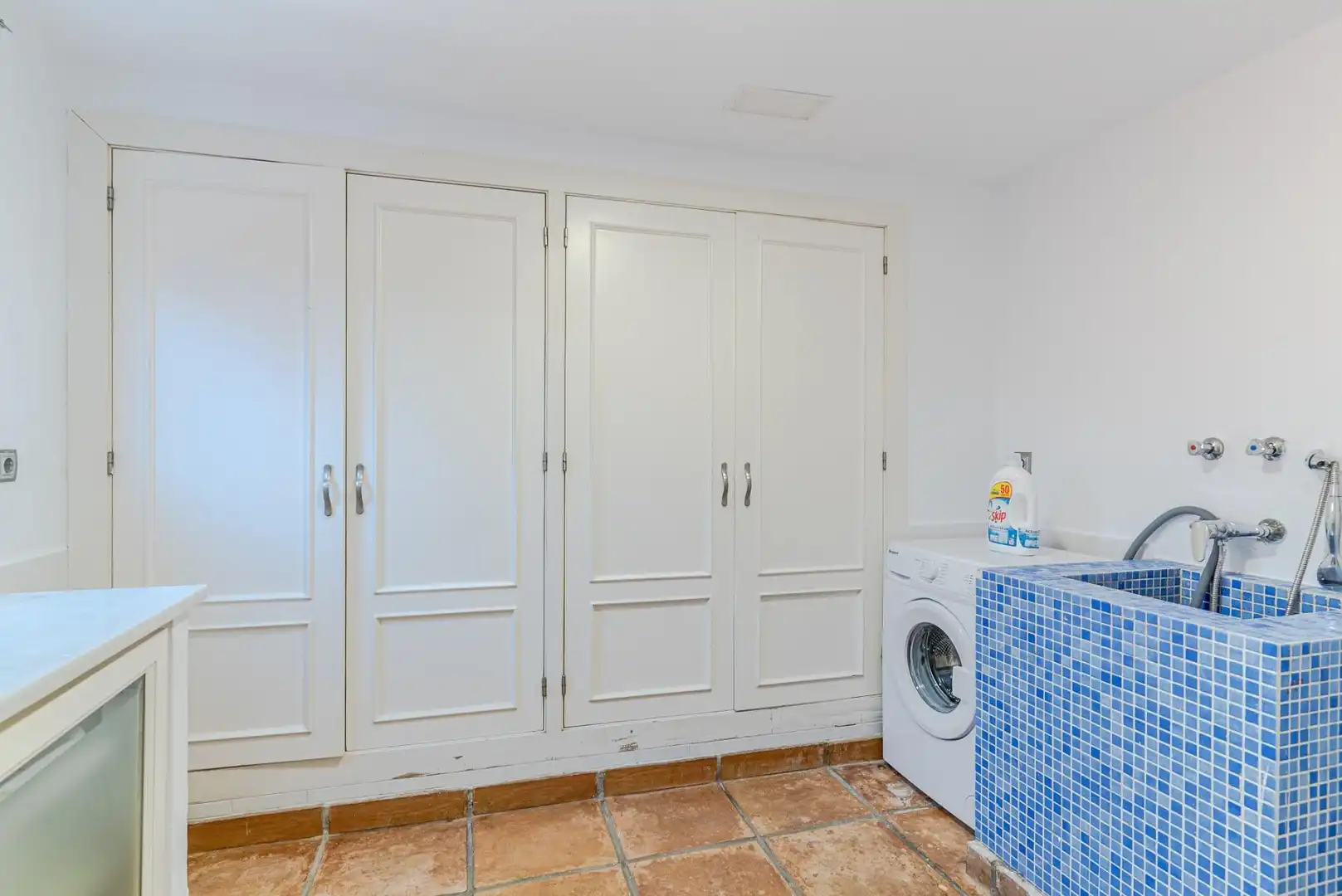 Chalet con terraza en venta en Lugar Lugar de Rambla Caballero, 19, imagen 15