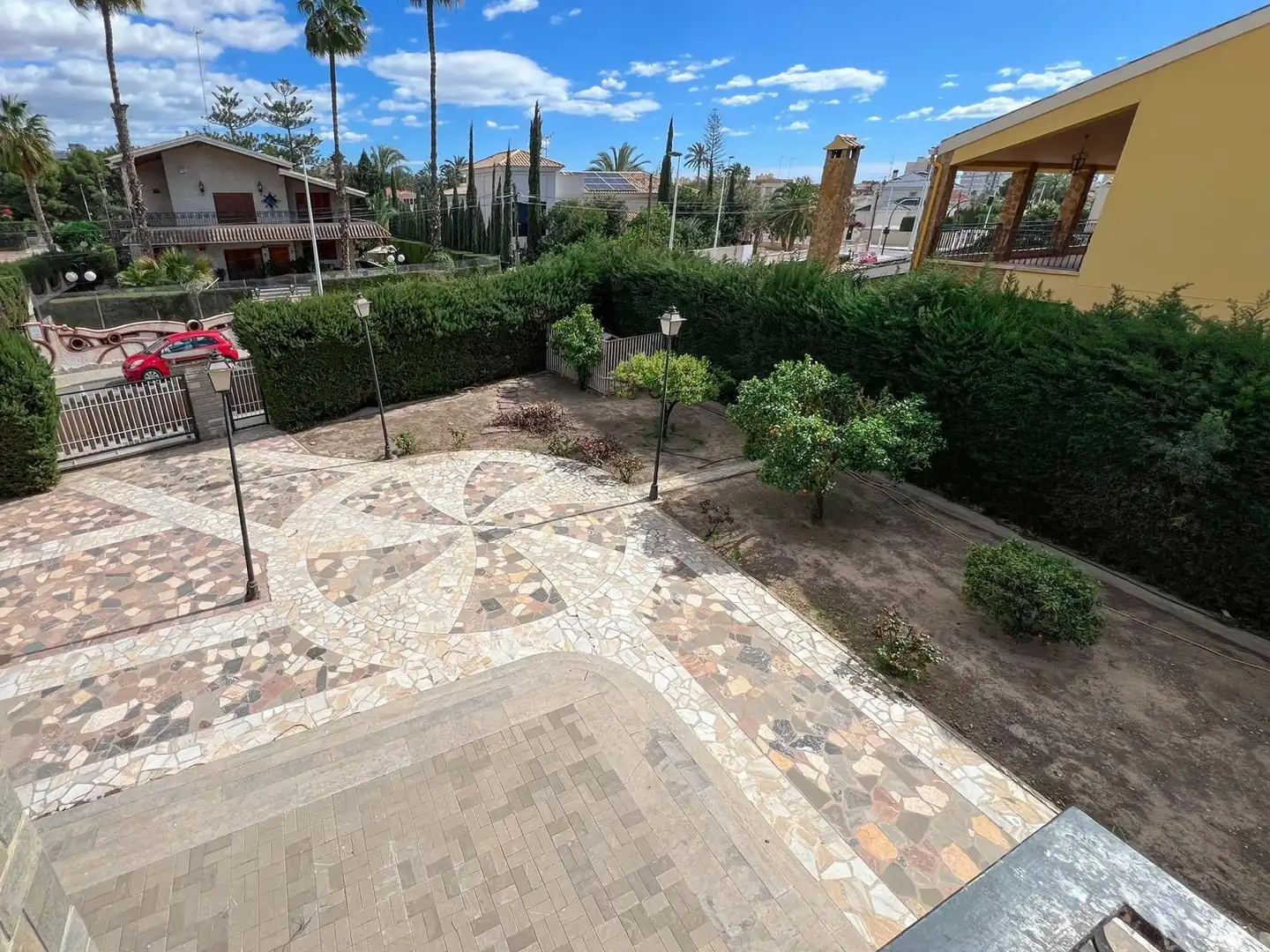 Villa mit Garten zum Verkauf in Elche ciudad, imagen 19