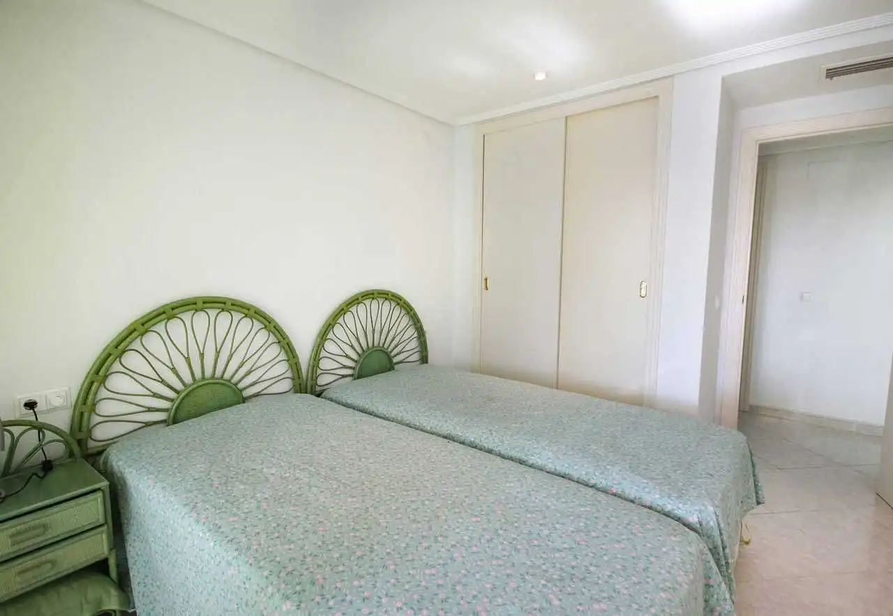 Apartment mit Pool zum Verkauf in La Cala de Villajoyosa, imagen 14