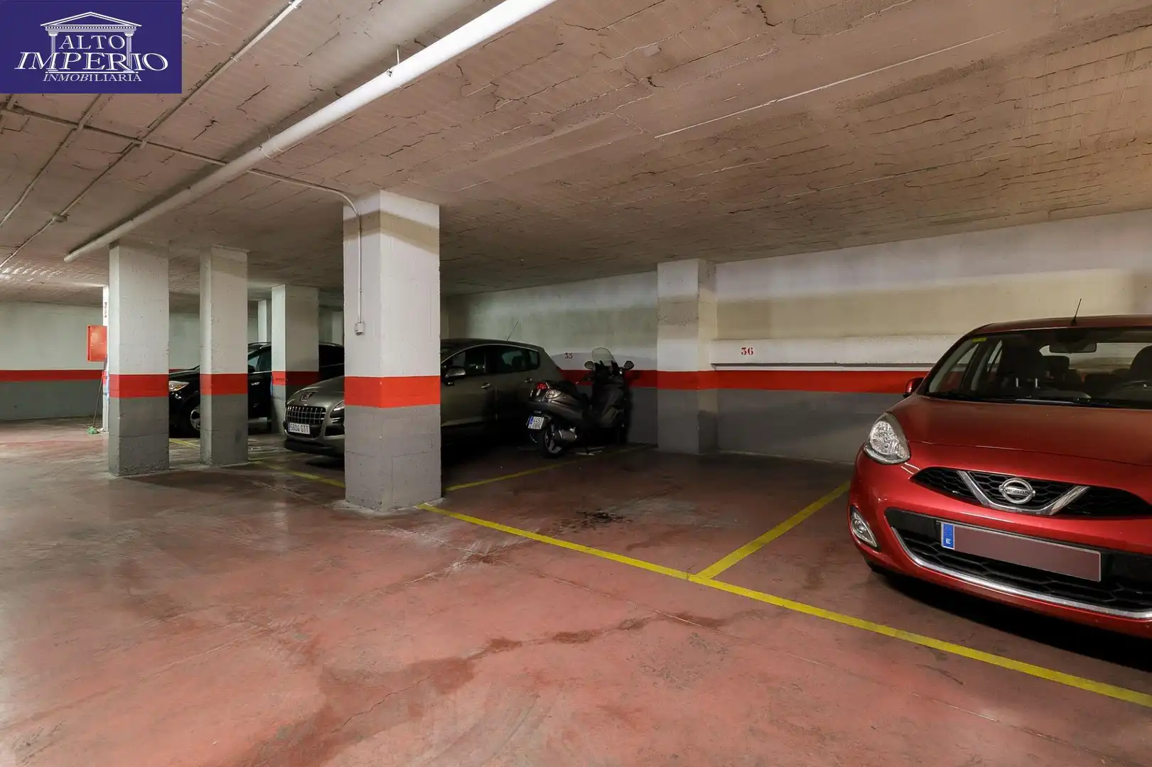 Flat with terrace for sale in Calle DOCTOR AZPITARTE 2, imagen 20