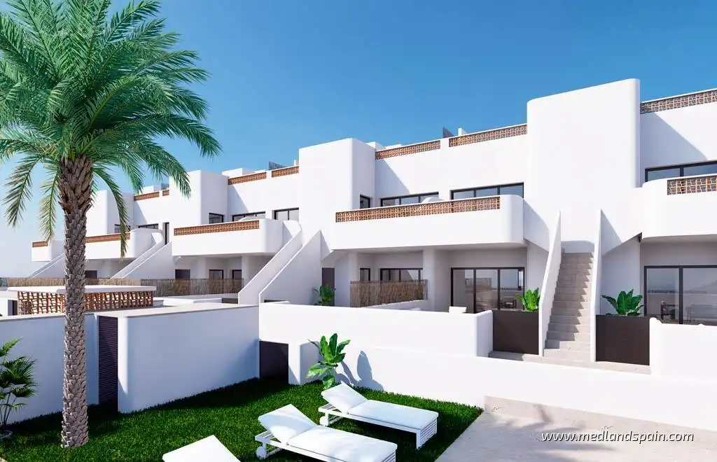 Apartment with pool for sale in Dolores, imagen 2
