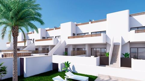 Apartamento en última planta con 3 dormitorios y solárium privado en Dolores, imatge 2