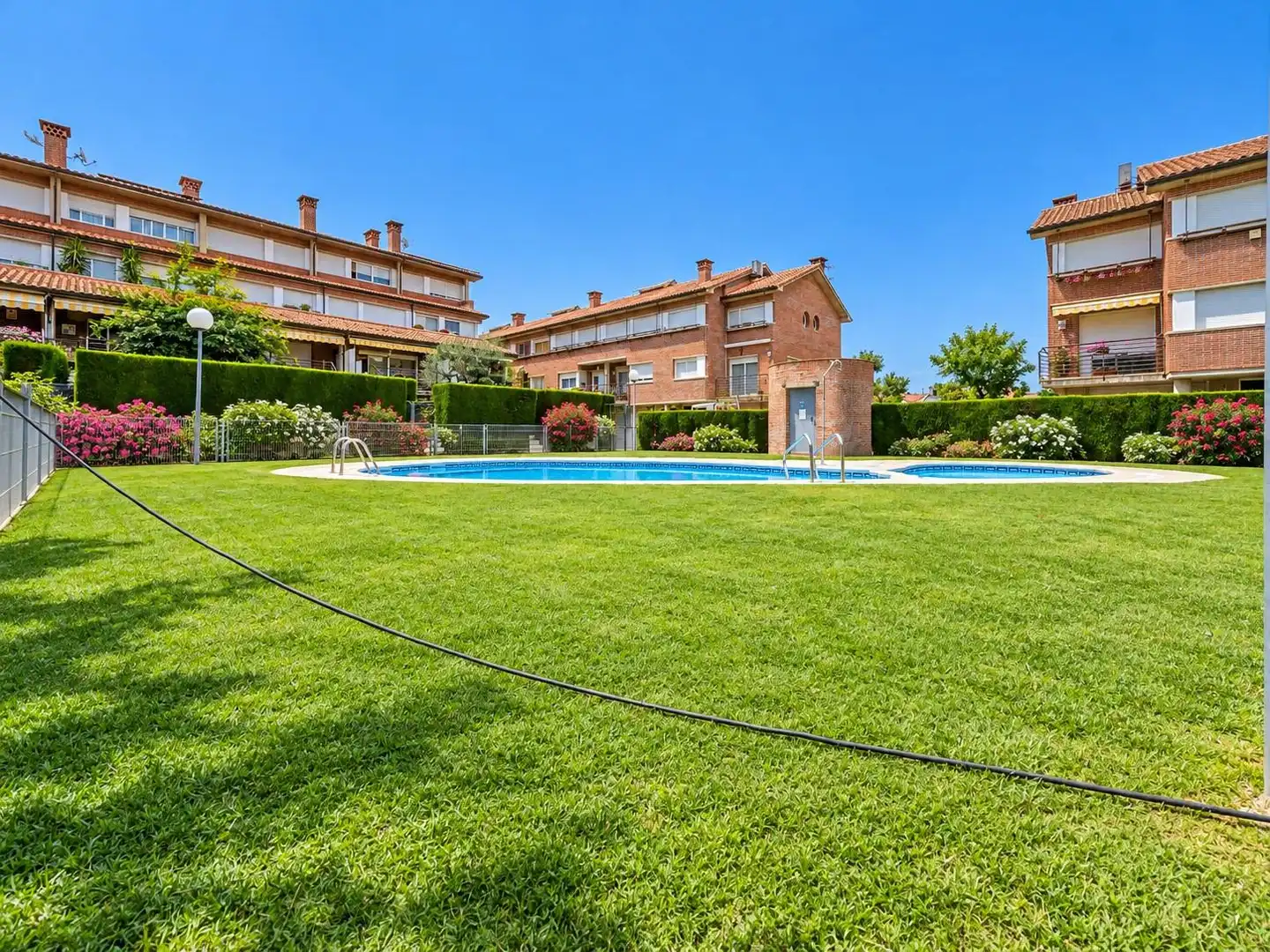 Haus mit Pool zum Verkauf in Poble, imagen 37