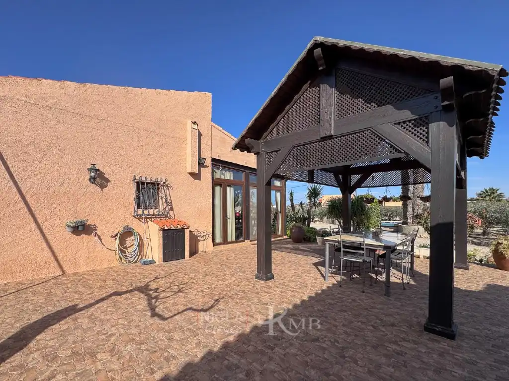 Maison avec piscine à vendre à Diseminados Micar, imagen 27