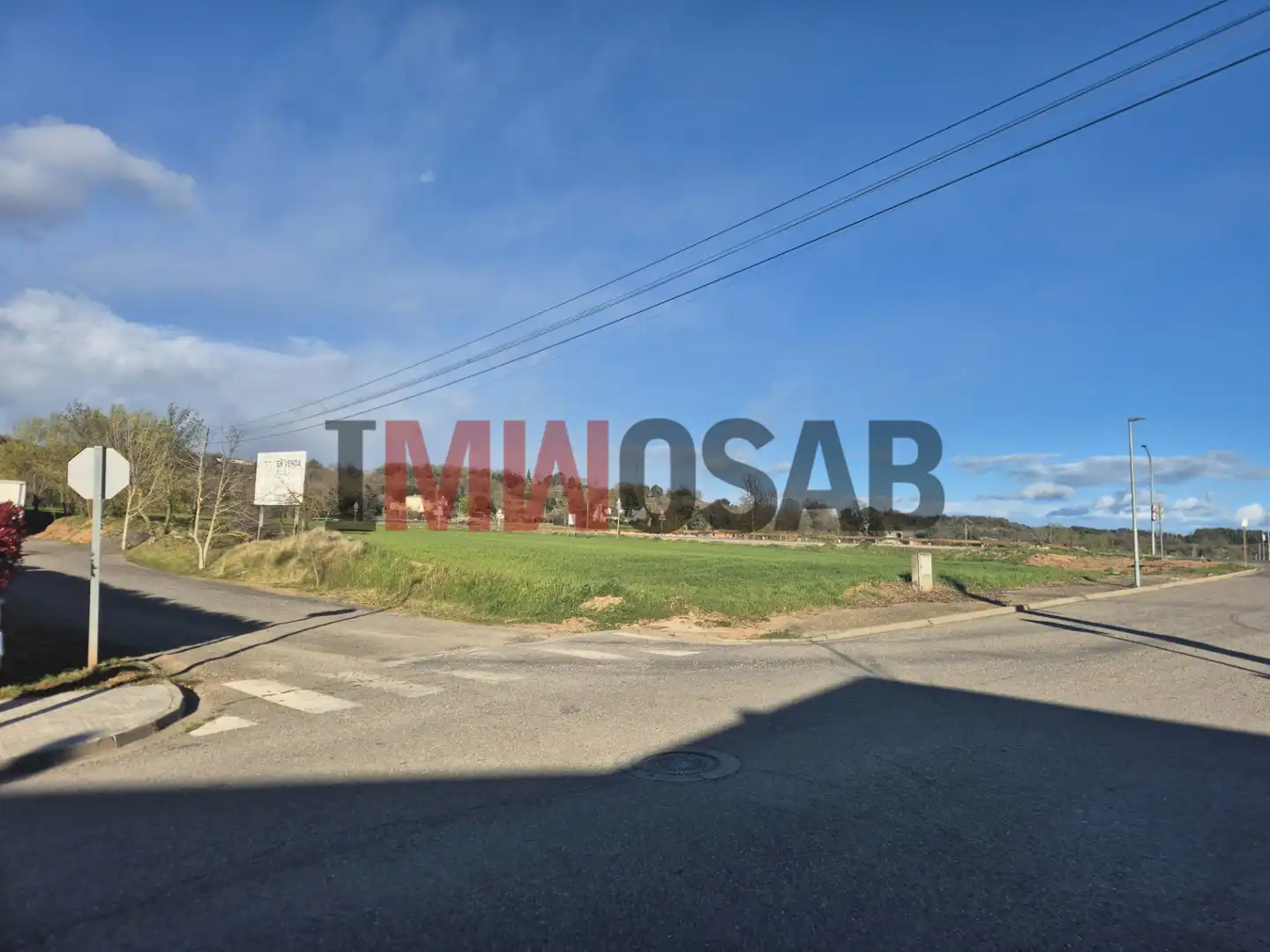 Residential for sale in Perafita
