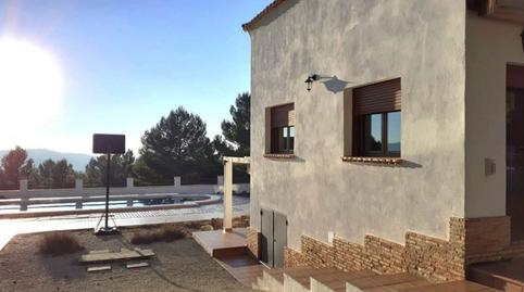 Foto 2 de Casa o xalet en venda a Catí, Castellón