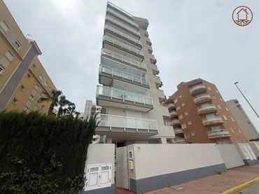 Piso con piscina en venta en Calle INGENIERO JUAN GARCIA 76