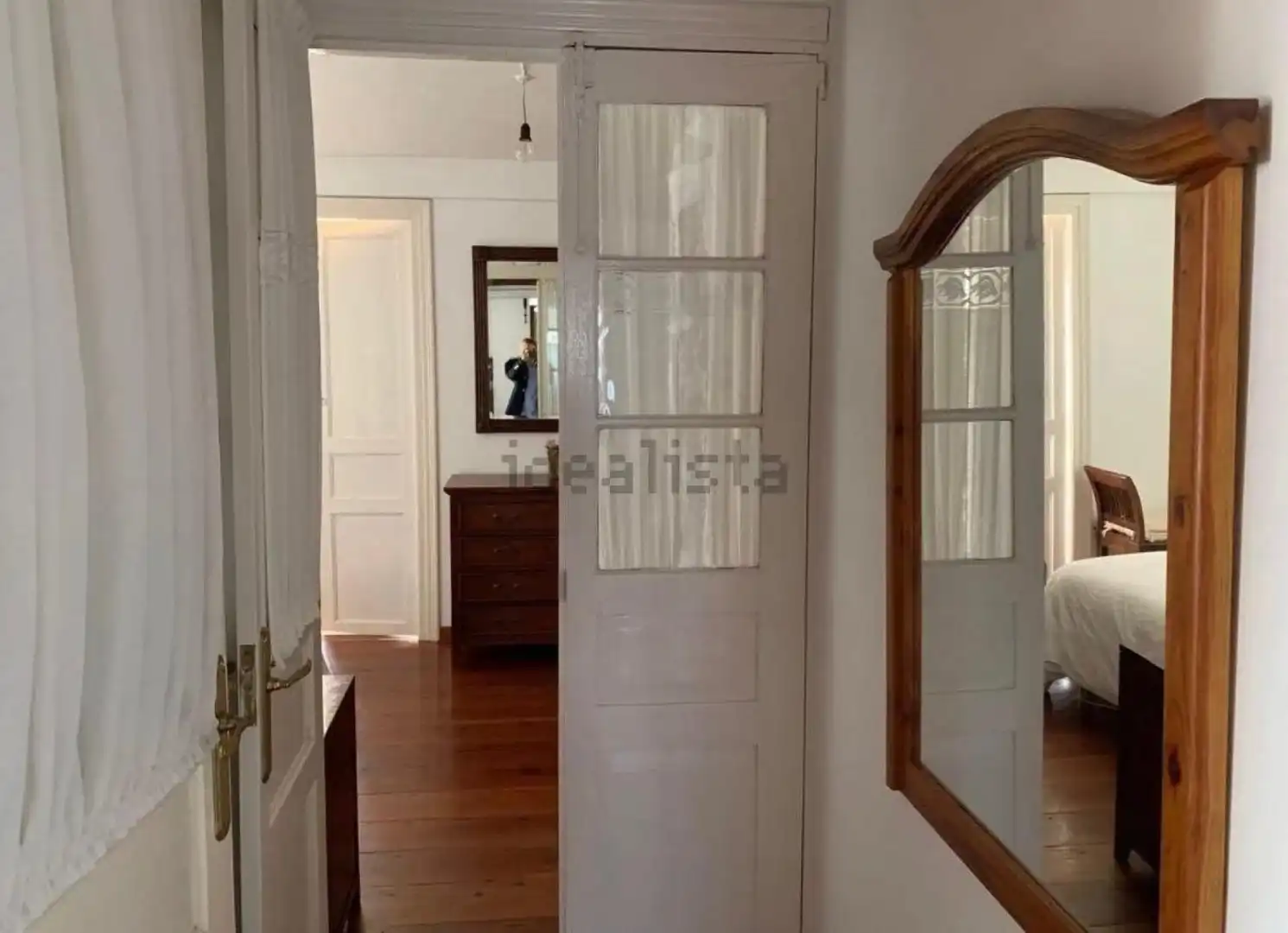 Country homes for sale in Cedeira  with Air Conditioner, Heating and Terrace