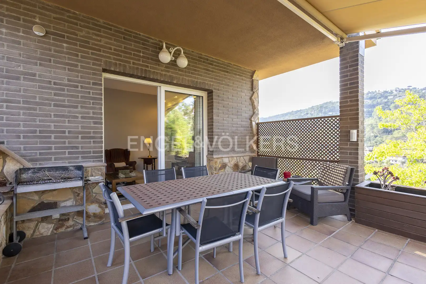 Haus mit Terrasse zum Verkauf in Torrelles de Llobregat, imagen 17