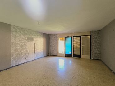 Dúplex con balcón en venta en Carrer J Maragall