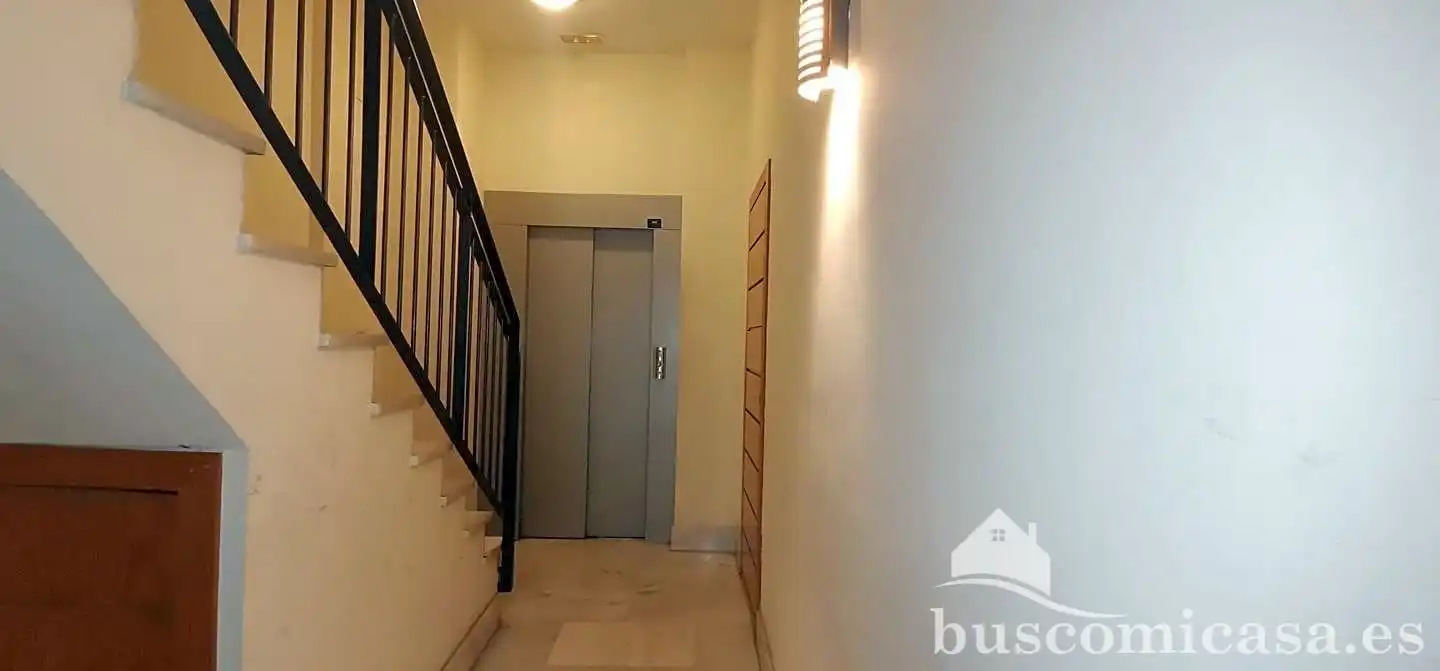 Oficina con ascensor en venta en Corredera De San Marcos, imagen 22
