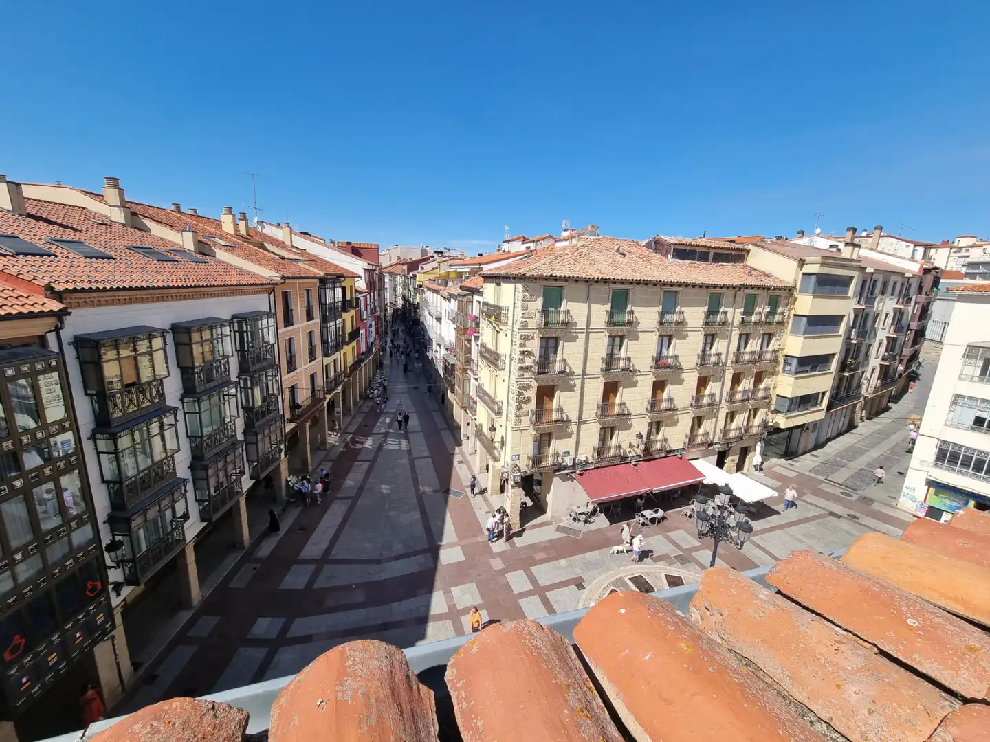 Attique avec ascenseur à vendre à Calle Zapatería 27, imagen 29