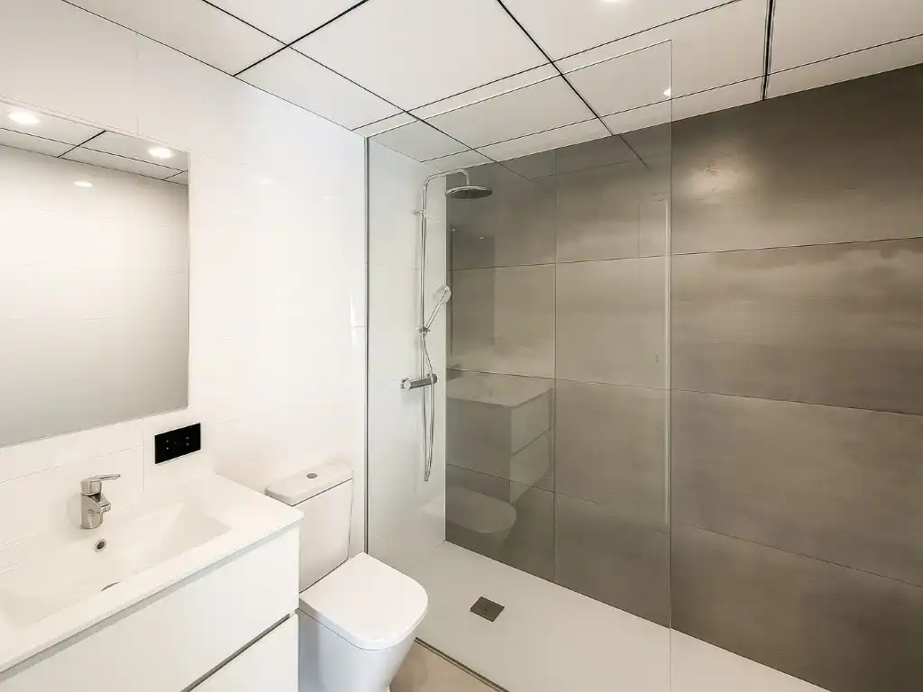 Pis en venda a Avenida Europa, La Girada