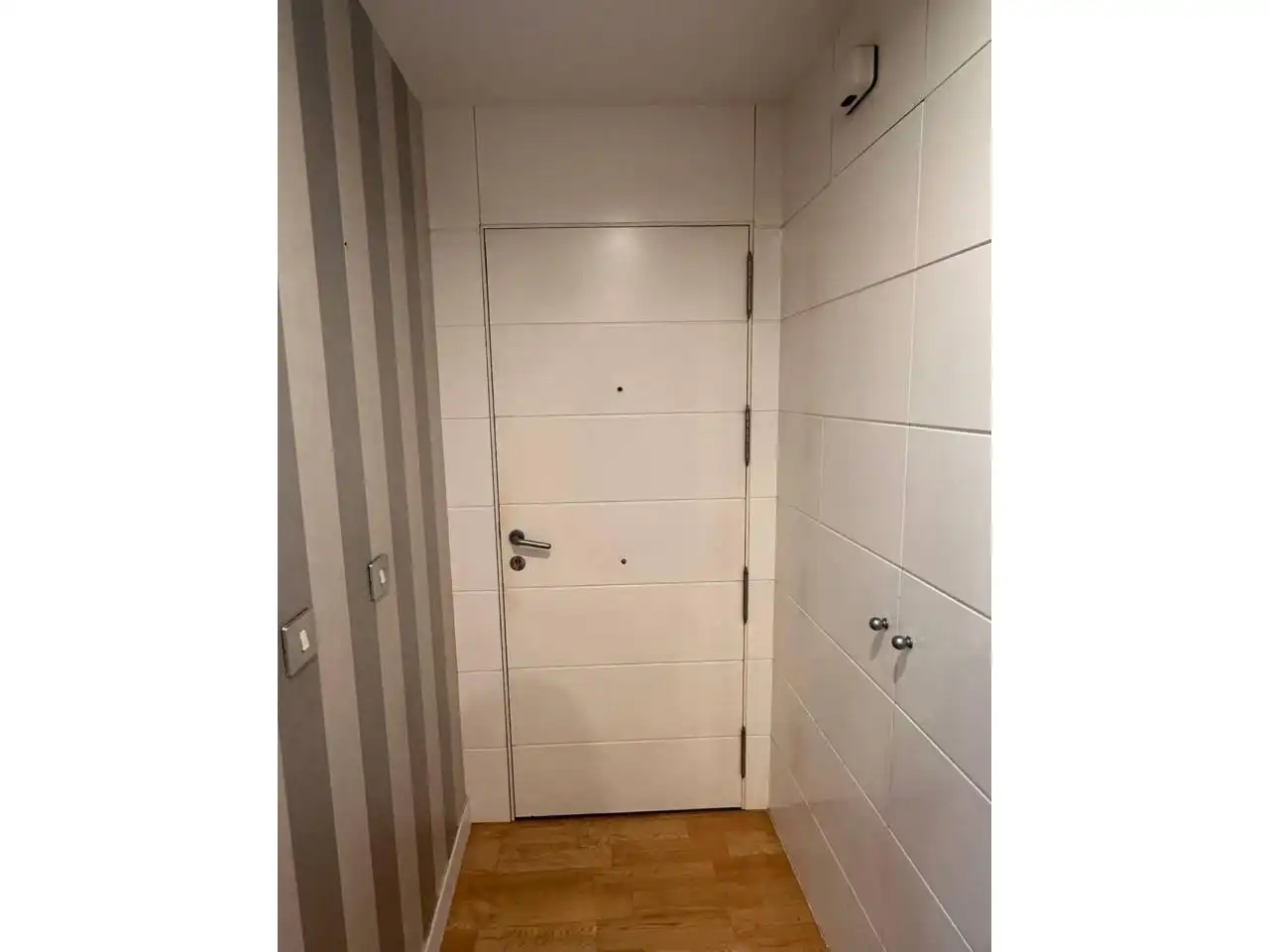 Flat for sale in Badajoz  with Air Conditioner, Heating and Parquet flooring