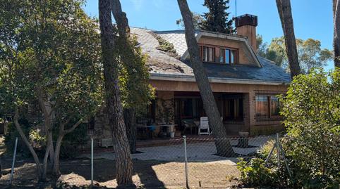 Foto 4 von Haus oder Chalet zum Verkauf in Colonia, Torrelodones