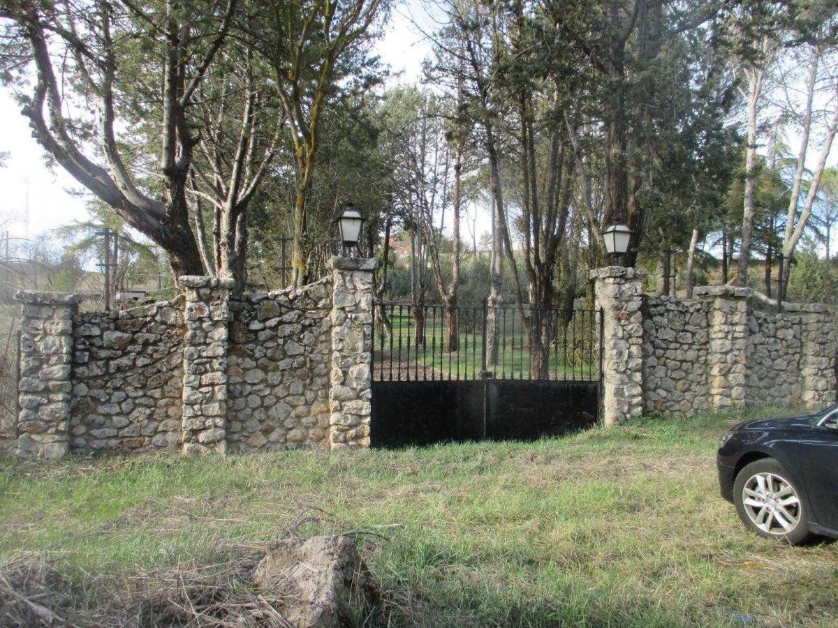 Residencial en venda a Carretera PASTRANA, Santorcaz