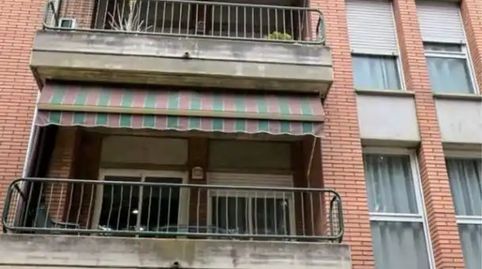 Foto 3 de Pis en venda a Avinguda de Sant Narcís, 69, Sant Narcís, Girona Capital