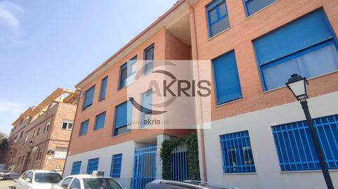 Foto 2 de Pis en venda a Recas, Toledo