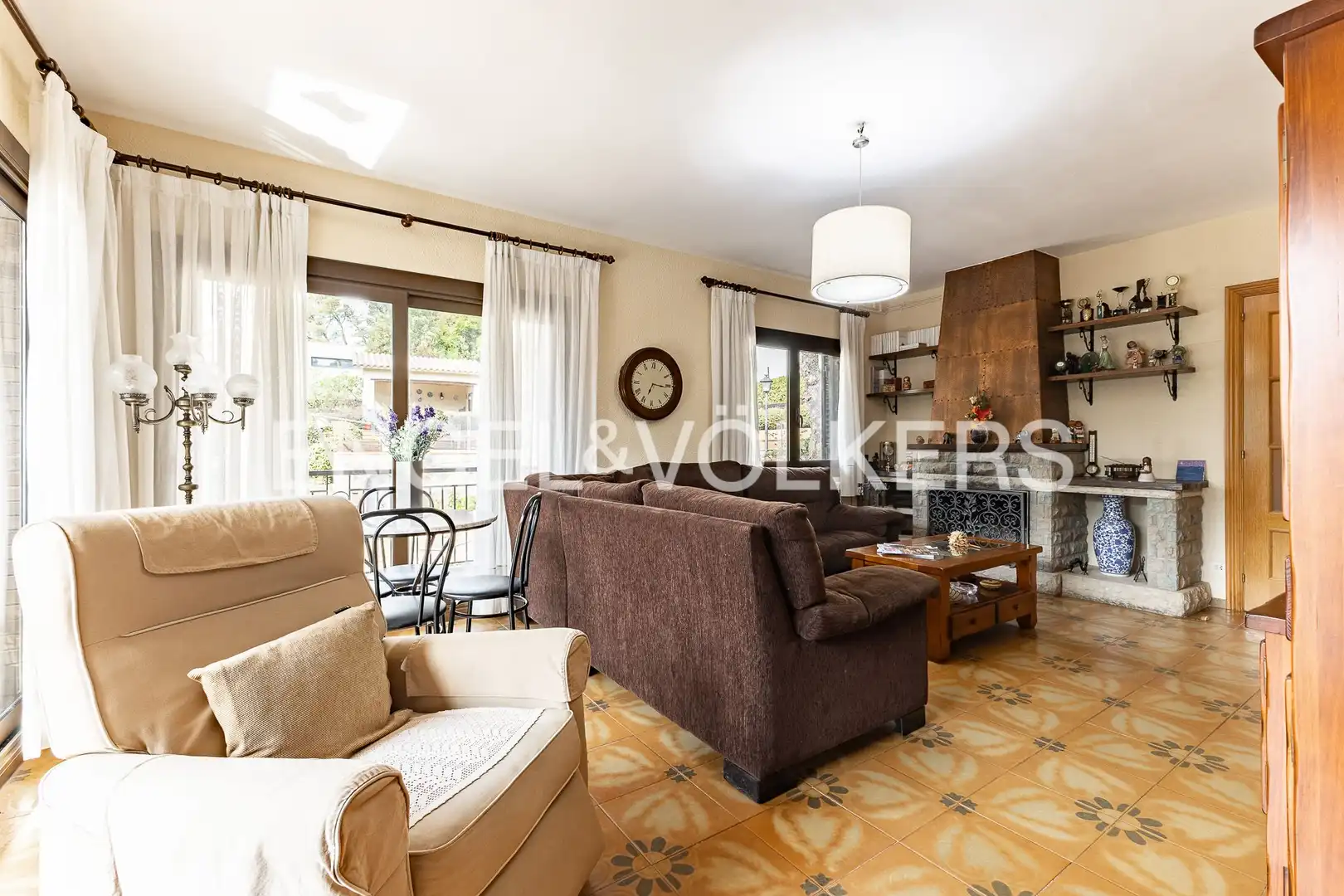 Haus mit Terrasse zum Verkauf in Vallgorguina, imagen 13