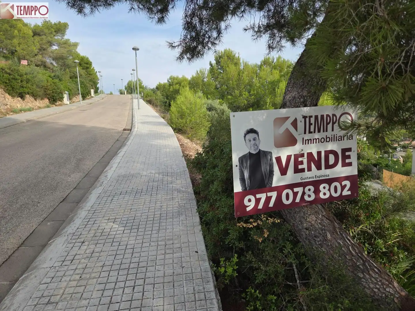 Terreny residencial en venda a Carrer de la Petúnia, imagen 5