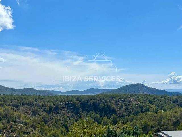 Casa-chalet en Venta en Es Cubells