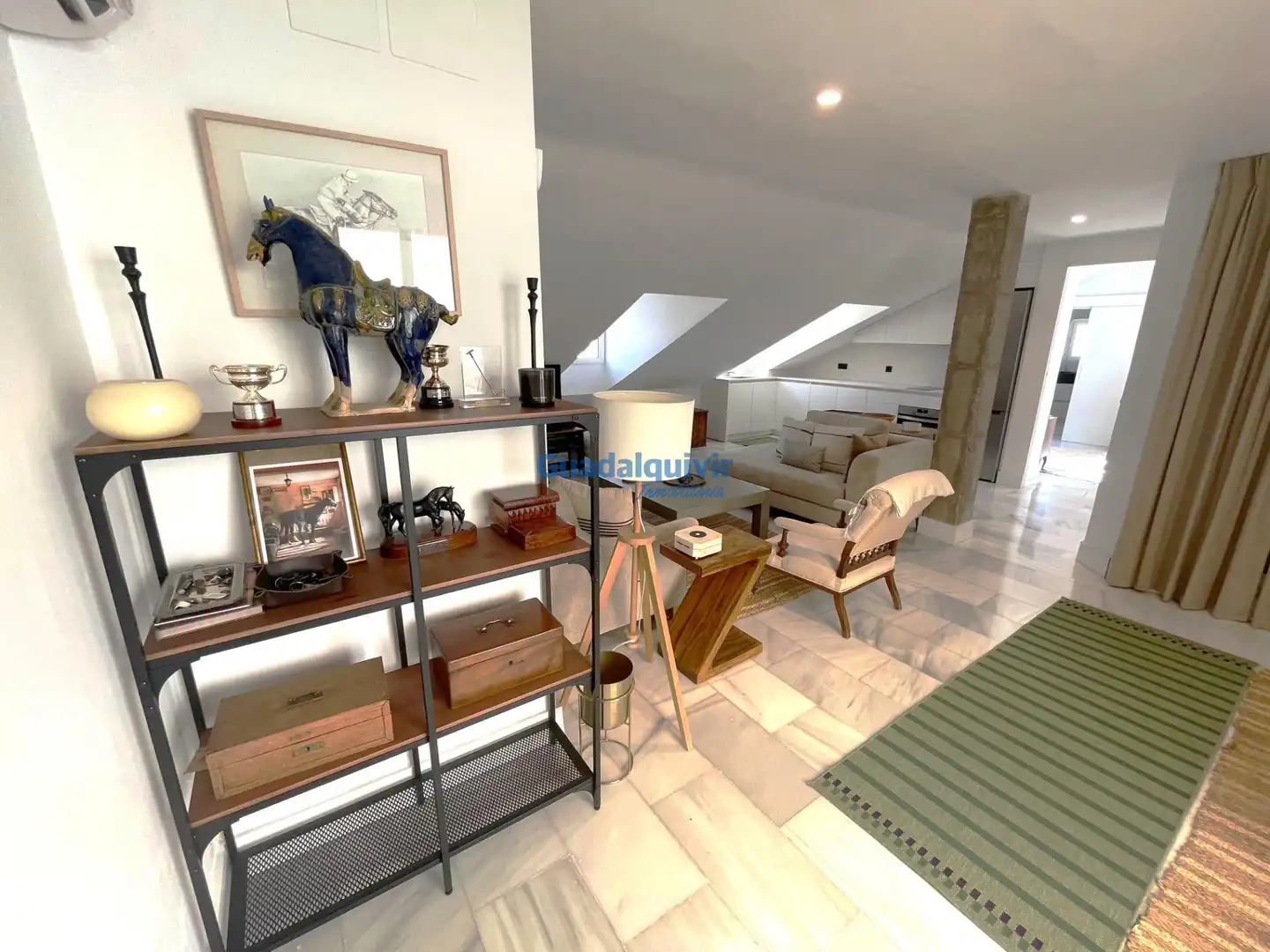 Apartment with lift for sale in Casco Antiguo, imagen 17
